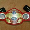 NEW NWA United States Heavyweight Championship Belt  Adult Size.